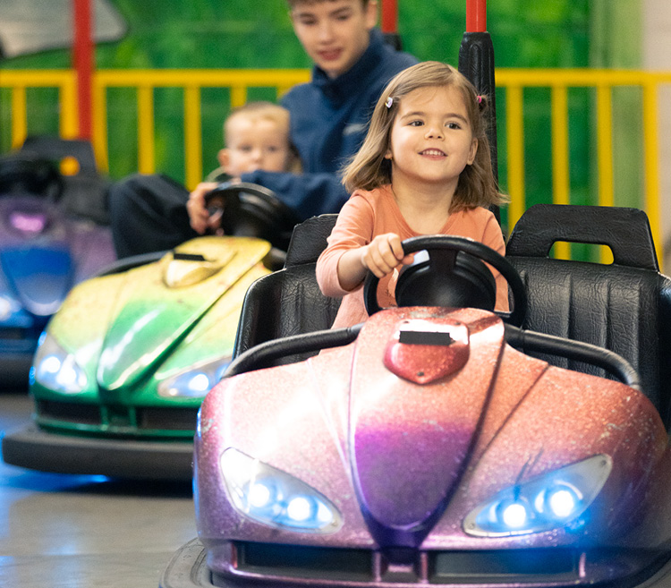 Kid's Inn Indoor in Frankenthal